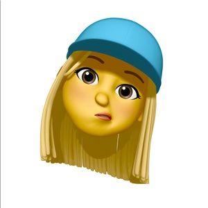 Meet your Posher, Kate